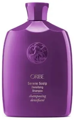Шампунь для волос Oribe Serene Scalp Densifying Shampoo укрепляющий, уплотняющий, 250 мл