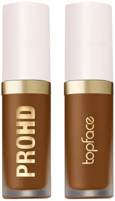 Контур для лица Topface PROHD Soft Touch Liquid Countour жидкий, с невесомой текстурой, 7 г, оттенок 04