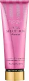 Парфюмированный лосьон для тела Victoria's Secret Pure Seduction Shimmer с мерцанием, цветочно-фруктовый аромат, 236 мл — фото 1