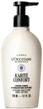 L'Occitane Karite Confort Intense Moisture Body Lotion интенсивно увлажняющий бальзам для тела, 75 мл — фото 1