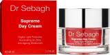 Крем для лица Dr Sebagh Supreme дневной восстанавливающий 50 мл — фото 2