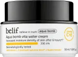 Крем для лица Belif Aqua Bomb витамины C и E увлажняющий 50 мл — фото 1