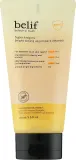 Гель для умывания Belif Super Knights Bright Toning Vegan Pack Cleanser тонизирующий, выравнивающий тон кожи, 150 мл — фото 1