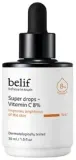 Сыворотка для лица Belif Super Drops Vitamin C с высокой концентрацией витамина C, 30 мл — фото 1