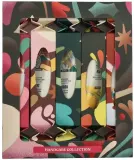 Набор для ухода за руками The Body Shop G3 Collection Hand Trio Set, крем и бальзамы, 5 продуктов — фото 1