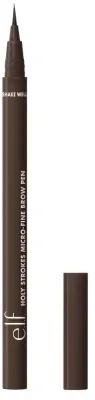 Карандаш для бровей e.l.f. Holy Strokes Micro-Fine Brow Pen жидкий, водостойкий, 0,7 мл