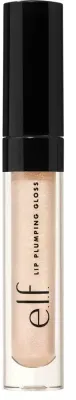 Блеск для губ e.l.f. Lip Plumping с эффектом объёма