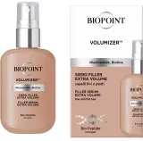 Сыворотка для объёма волос Biopoint Volumizer Serum Filler Extra Volume для объёма от корней до кончиков, 50 мл — фото 1