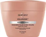 Маска для волос Biopoint Volumizer Filler Mask Extra Volume наполняющая, для объёма волос, 200 мл — фото 1