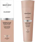 Шампунь для волос Biopoint Volumizer Filler Shampoo Extra Volume для объёма, для тонких волос, 200 мл — фото 1