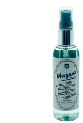 Morgan`s Morgan's Colling Hair Tonic Spray - Тоник-спрей для волос Morgan's Colling Hair Tonic Spray охлаждающий, 100 мл