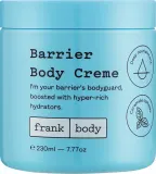 Крем для тела Frank Body Barrier с церамидами и центеллой 230 мл — фото 1