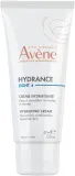 Avene Hydrance Light Hydrating Cream лёгкий увлажняющий крем для лица с термальной водой 40 мл для нормальной и комбинированной чувствительной кожи — фото 1