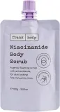 Frank Body Frank Body Niacinamide Body Scrub Travel Size - Скраб-суфле для тела с ниацинамидом, дорожный формат, 100 г — фото 1