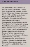 Frank Body Retinol Body Lotion бальзам для тела с ретинолом, 140 мл — фото 3