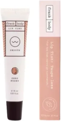 Тинт-бальзам для губ Frank Body Lip Tint