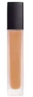 Корректор для лица Chanel Ultra Le Teint Colour с плотным покрытием, матовый финиш, 8,5 г