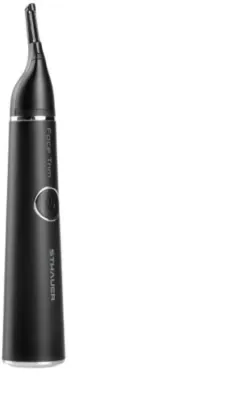 Триммер для носа, ушей и бровей XanitaliaPro Sthauer Face Trimmer 4 в 1, для мужчин и женщин, с зарядкой USB
