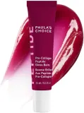 Бальзам-блеск для губ Paula's Choice Pro-Collagen Peptide Gloss Balm Deep Plum с пептидами и проколлагеном, 15 мл — фото 1