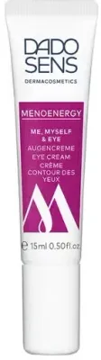 Увлажняющий крем для кожи вокруг глаз Dado Sens Menoenergy Eye Cream 15 мл