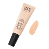 Сыворотка для лица Dado Sens Hypersensitive Hyaluron Make-up тонирующая, для чувствительной кожи, 30 мл, оттенок Beige — фото 1
