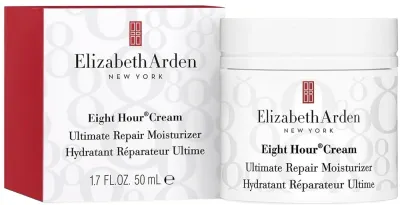Крем для лица Elizabeth Arden Eight Hour Ultimate Repair увлажняющий 50 мл