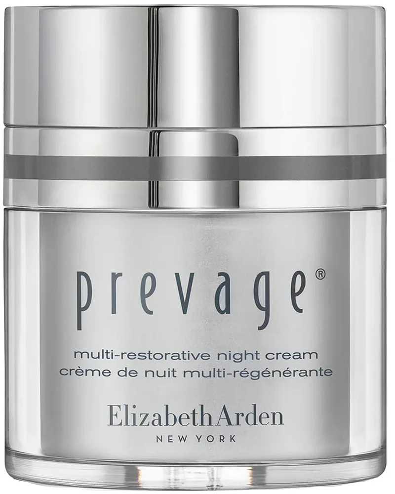 Крем для лица ночной Elizabeth Arden Prevage Multi-Restorative Night Cream восстанавливающий, 50 мл