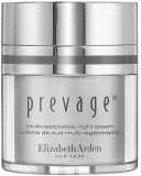 Крем для лица ночной Elizabeth Arden Prevage Multi-Restorative Night Cream восстанавливающий, 50 мл — фото 1