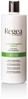 Молочко для лица Regea Naturae Neutral Cleansing Milk очищающее, 500 мл
