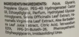 Лосьон-тоник для лица Regea Naturae Astringent стягивающий с шалфеем 500 мл — фото 2