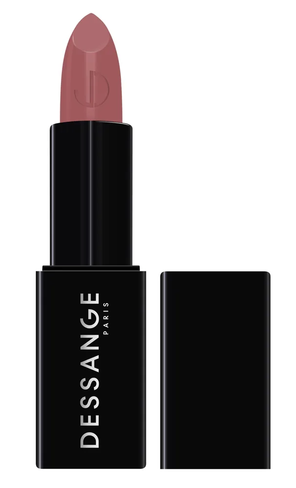 Помада для губ Dessange Rouge Artist' сатиновая, оттенок Rose Nude