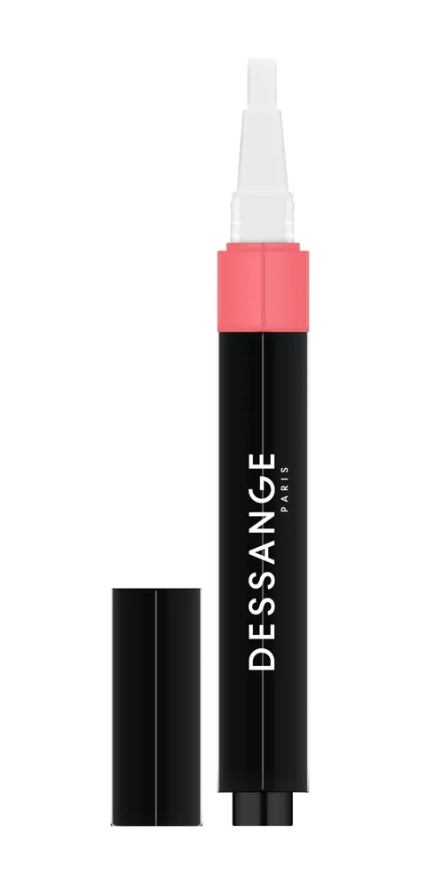Оттеночный бальзам для губ Dessange Lips Eclat Tinted, оттенок Corail