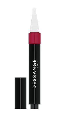 Оттеночный бальзам для губ Dessange Lips Eclat Tinted, оттенок Cerise