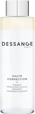 Эссенция для лица Dessange Haute Correction Radiance Enhancing Essence выравнивающая тон, двухфазная, 150 мл