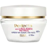 Крем для лица Perfecta Multi-Collagen Retinol с эффектом лифтинга 60+ 50 мл — фото 1