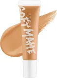 Тональный флюид Fenty Beauty Pro Filt'r Mini Soft Matte Longwear матирующий стойкий, 12 мл, оттенок 390 — фото 1