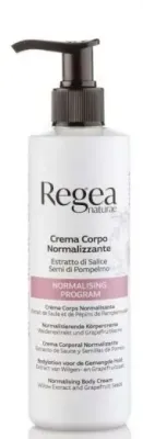 Крем для тела Regea Naturae Normalising Program Normalising Body Cream нормализующий, балансирующий, для чувствительной кожи, 250 мл