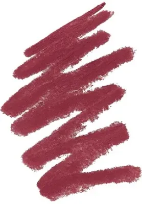 Контурный карандаш для губ Rougj+ Waterproof Lip Pencil, оттенок 05 - Burgundy