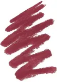 Контурный карандаш для губ Rougj+ Waterproof Lip Pencil, оттенок 05 - Burgundy — фото 1