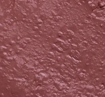Помада для губ Rougj+ Moisturizing с эффектом блеска, оттенок 3 - Nude Rose