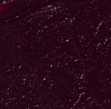 Помада для губ Rougj+ Moisturizing с эффектом блеска, оттенок 5 - Burgundy