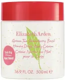 Крем для тела Elizabeth Arden Green Tea Strawberry Basil увлажняющий 500 мл — фото 1
