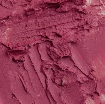 Помада для губ Rougj+ Creamy Full Color кремовая, оттенок 04 - Mauve