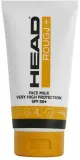Rougj+ Rouj+ Head Face Milk SPF 50+ - Молочко для лица Rougj Head Face Milk солнцезащитное, SPF 50+, 50 мл — фото 1