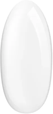 Жёсткий строительный гель для ногтей Palu Pro Hard Shape Builder Gel, тиксотропный, самовыравнивающийся, 45 г, оттенок Clear
