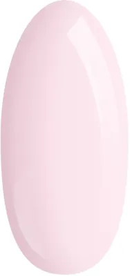 Жёсткий строительный гель для ногтей Palu Pro Hard Shape Builder Gel, тиксотропный, самовыравнивающийся, 45 г, оттенок Soft Pink