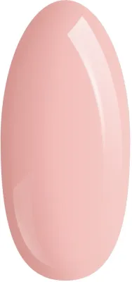 Жёсткий строительный гель для ногтей Palu Pro Hard Shape Builder Gel, тиксотропный, самовыравнивающийся, 45 г, оттенок Soft Harmony