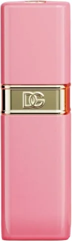 Dolce & Gabbana Tint do ust - Тинт для губ Дольче и Габбана Rose Dew Lip Bite Lip Tint, лёгкий, с эффектом естественных губ, 6 мл, оттенок 03 - Fizzy Coral