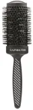 Щётка для волос термическая XanitaliaPro Xan Pro Carbon-Pro Brush керамическо-турмалиновая, 53 мм, 1 шт — фото 1