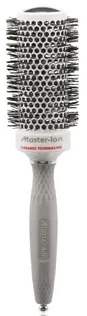 Щётка для волос термическая XanitaliaPro Master-Ion Thermobrush с функцией ионизации, 44 мм, 1 шт